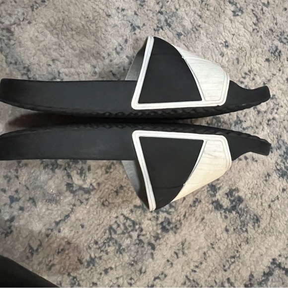 Mens Prada slides. Authentic - Picture 3 of 8